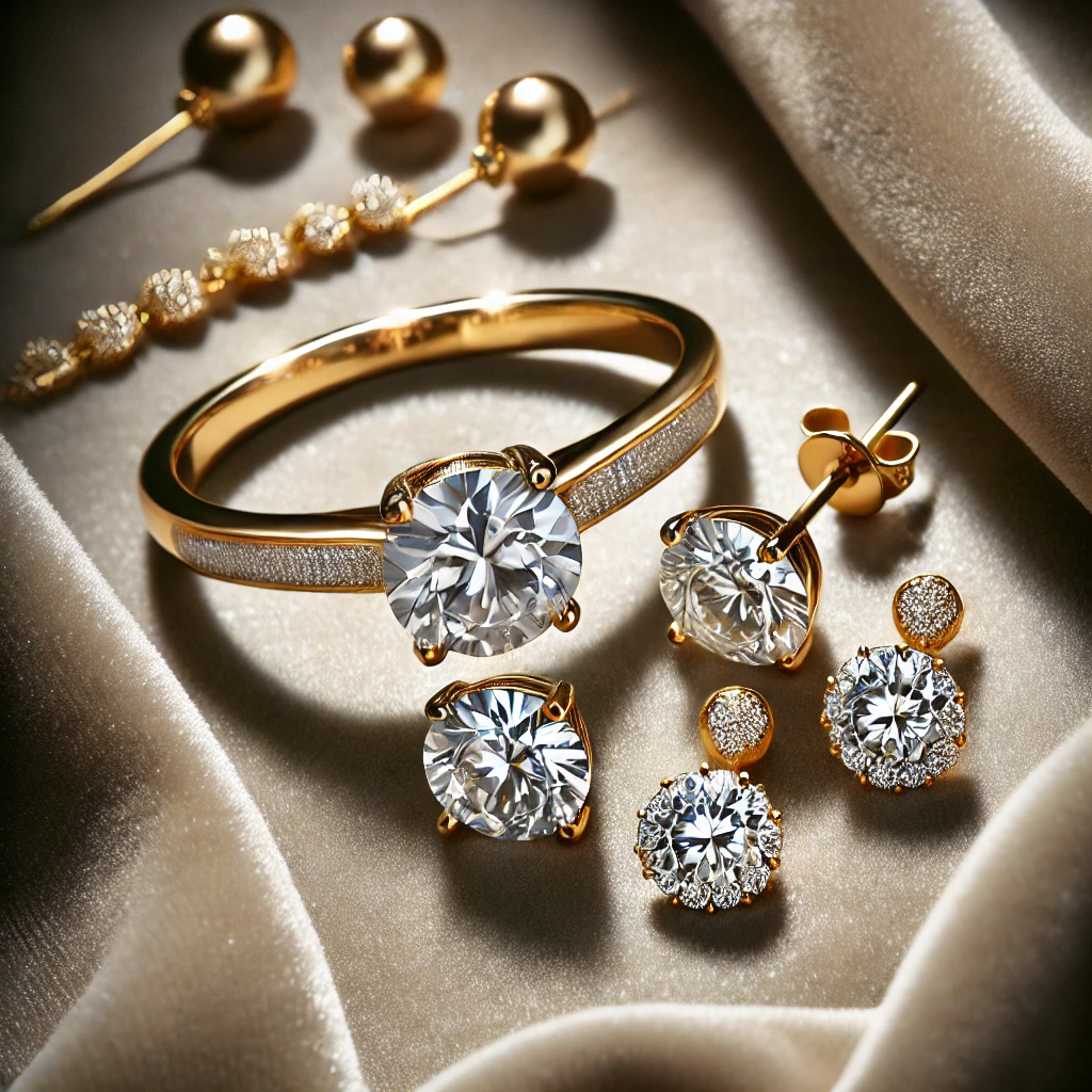 The Timeless Appeal of Fine Jewelry: Why Investing in Quality Matters